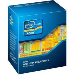 Intel E3-1225v6