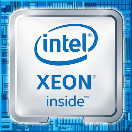 Intel Xeon E-2134 processor 3.5 GHz