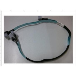 Hewlett Packard Enterprise Embedded SATA double cable