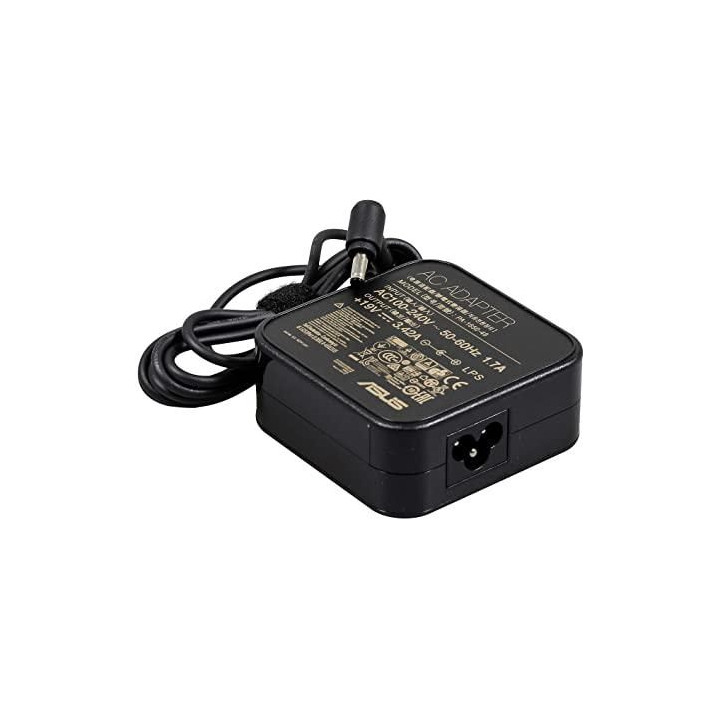 Asus Adapter 65W 19V 3P 4.5 PHI
