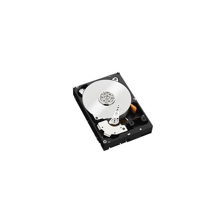 HGST 500GB SATAII 7200RPM 16MB