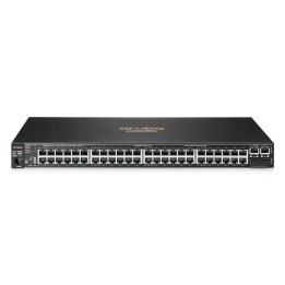 HP Networking 2530-48G Layer 2