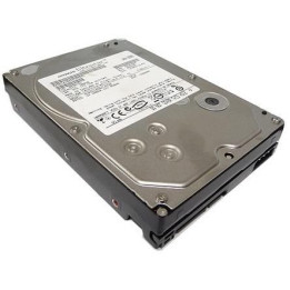 HGST 500GB Hard Drive (Sata 7200