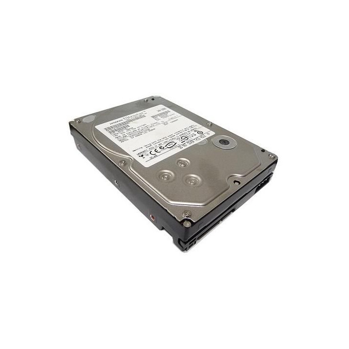 HGST 500GB Hard Drive (Sata 7200