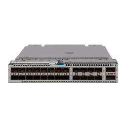 HP Module for Flexfabric 5950