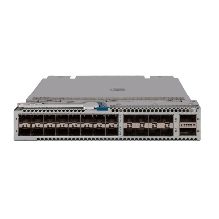 HP Module for Flexfabric 5950