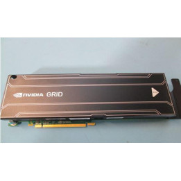 Hewlett Packard Enterprise NVIDIA GRID K2 RAF Dual GPU