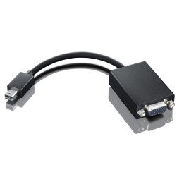 Lenovo Mini DisplayPort cable