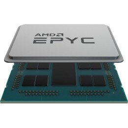 Hewlett Packard Enterprise AMD EPYC 7552 Processor 2,2