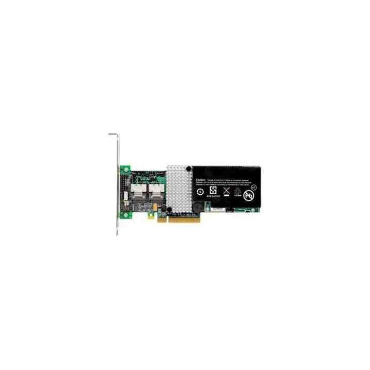 Lenovo ThinkServer RAID 500AdapterII