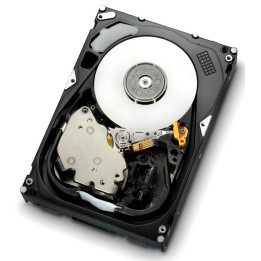 HGST 450GB SAS 15000RPM 16MB