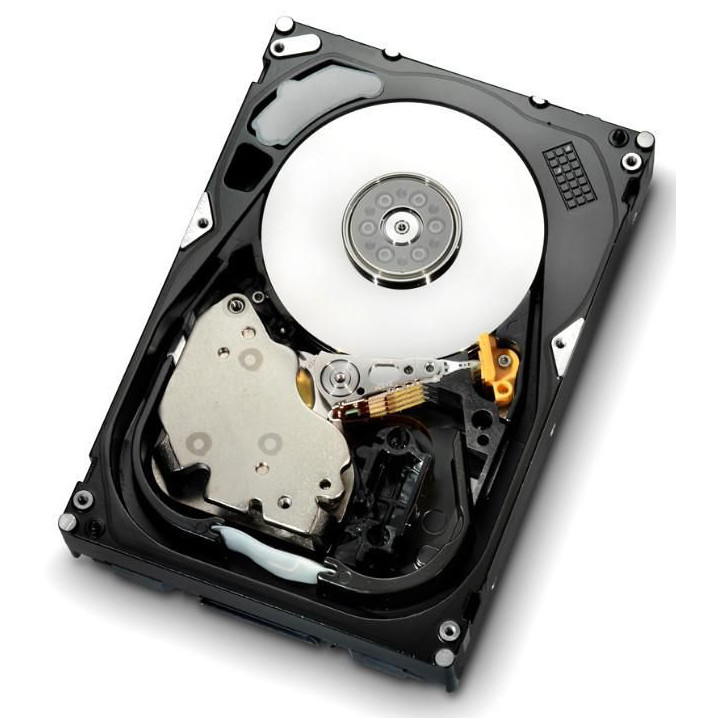 HGST 450GB SAS 15000RPM 16MB
