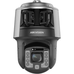 Hikvision DeepinViewX TandemVu 7C