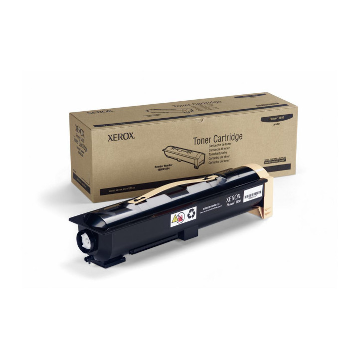 Xerox Toner Black