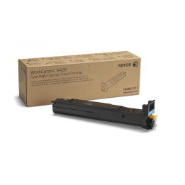 Xerox Toner Cyan High Capacity
