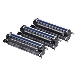 OKI Printer Drum Original 3 Pc(S)