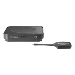 Barco Clickshare Hub Core Video