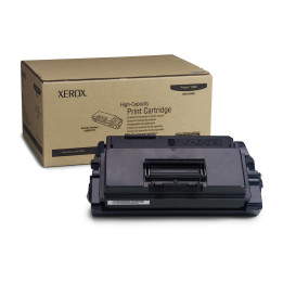 Xerox Toner Black High Capacity