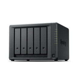 Synology Disk Array Desktop Black
