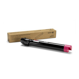 Xerox Toner Magenta High Cap.