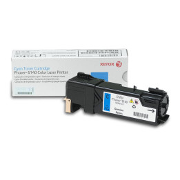 Xerox Toner Cyan