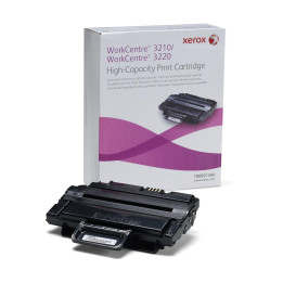 Xerox Cartridge Black