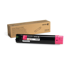 Xerox Toner Magenta High Capcity