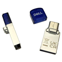 Dell Usb Flash Drive 128 Gb Usb