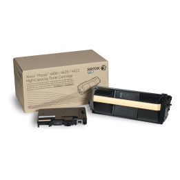 Xerox Toner Black High Capacity