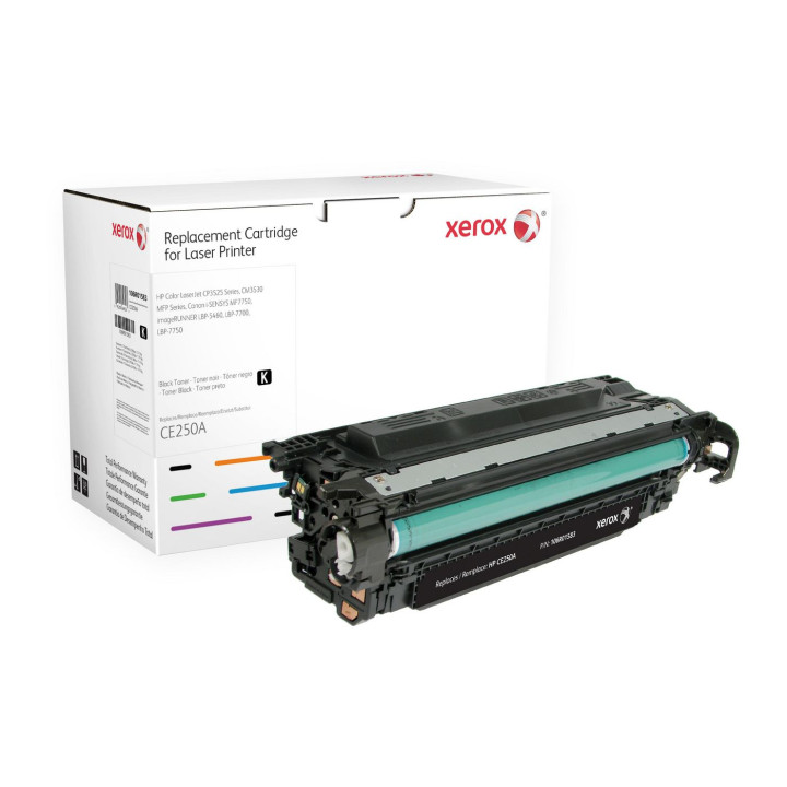 Xerox Toner Black