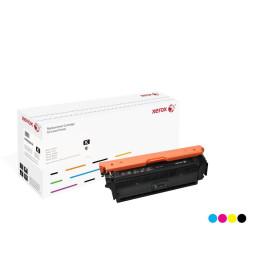 Xerox Toner Cyan