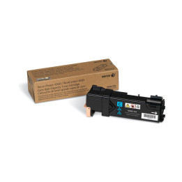 Xerox Toner Cyan High Cap.