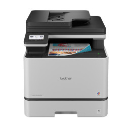 Brother Mfc-L8730Cdw Multifunction