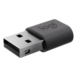 Logitech Cable Gender Changer Usb-C
