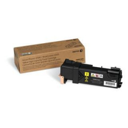 Xerox Yellow Toner Cartridge,
