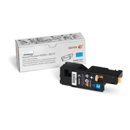Xerox Toner Cyan