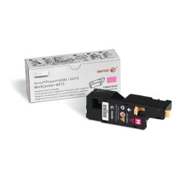 Xerox Toner Magenta