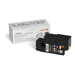Xerox Toner Black