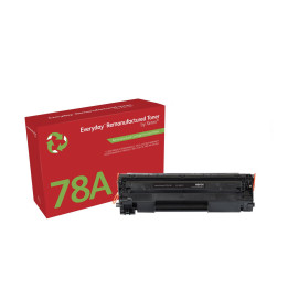 Xerox Toner Black