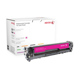Xerox Toner Magenta