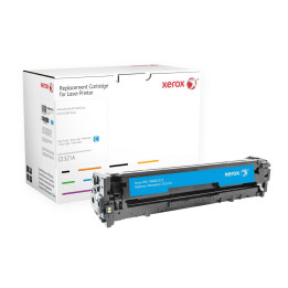Xerox Toner Cyan