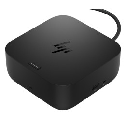 HP USB-C 100W G6 Dock - Docking