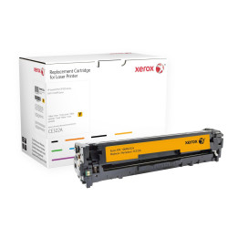 Xerox Toner Yellow