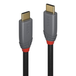 Lindy 5m USB 3.2 Type C to C Cable,
