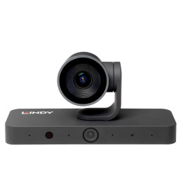 Lindy 4K PTZ Camera