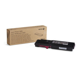 Xerox Toner Magenta High Cap. Pages