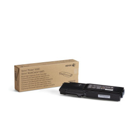 Xerox Toner Black