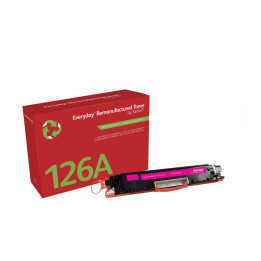 Xerox Toner Magenta