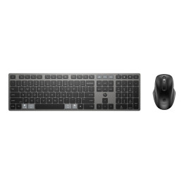 HP 720 Multi-Device Rechargeable