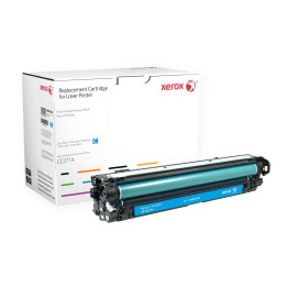 Xerox Toner Cyan